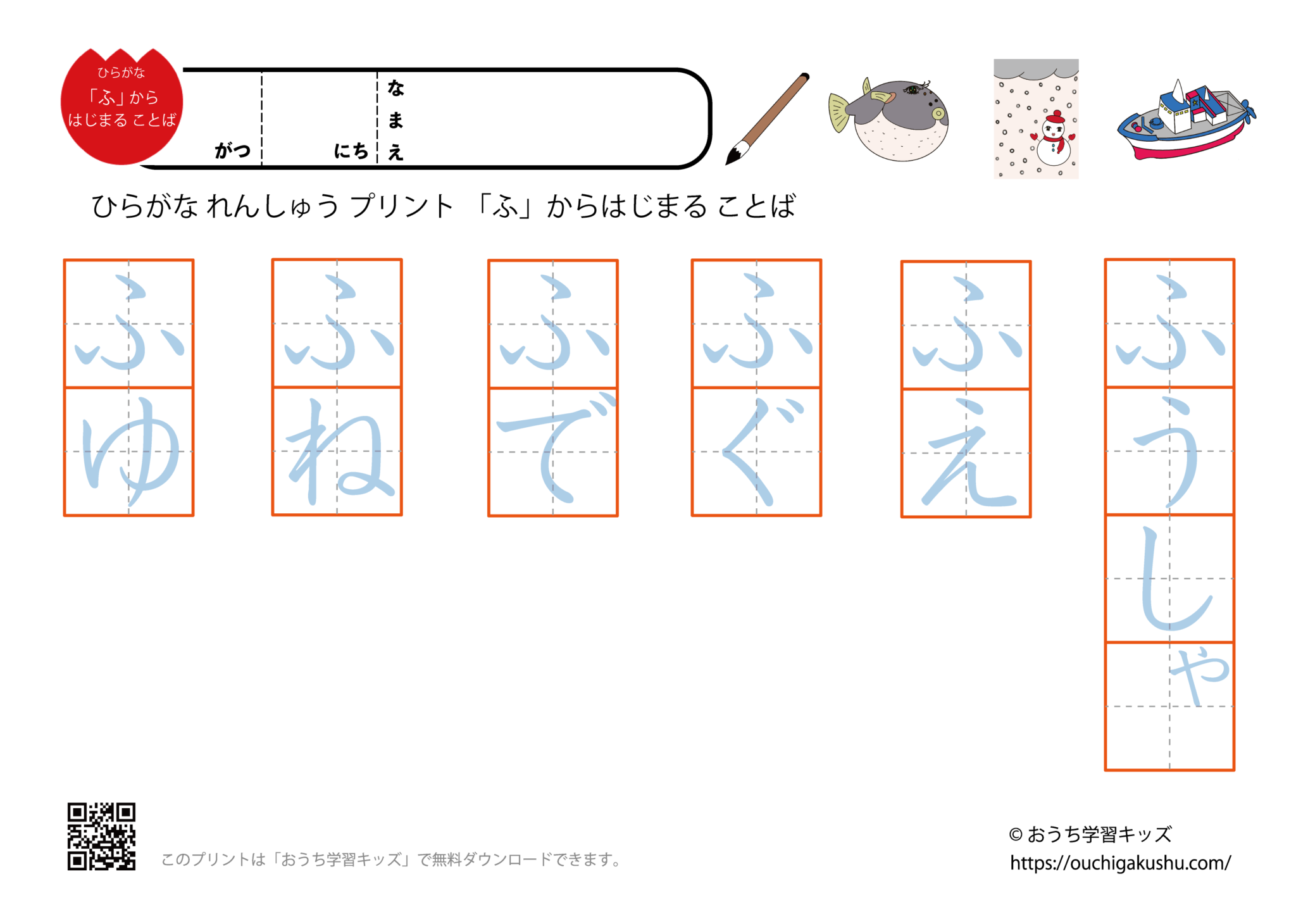 活動歴および当時の関連ビジュアル記録